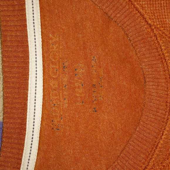 Faded Glory Crewneck Sweater (Size: L 42/44) - Picture 3 of 4